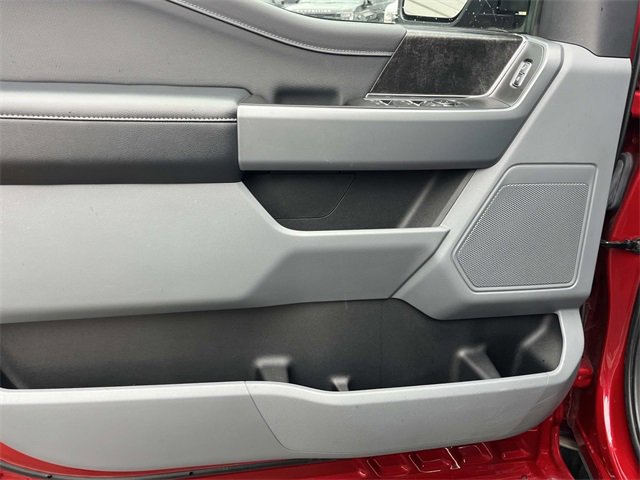 Certified 2022 Ford F150 XLT w/ Equipment Group 302A High image 26