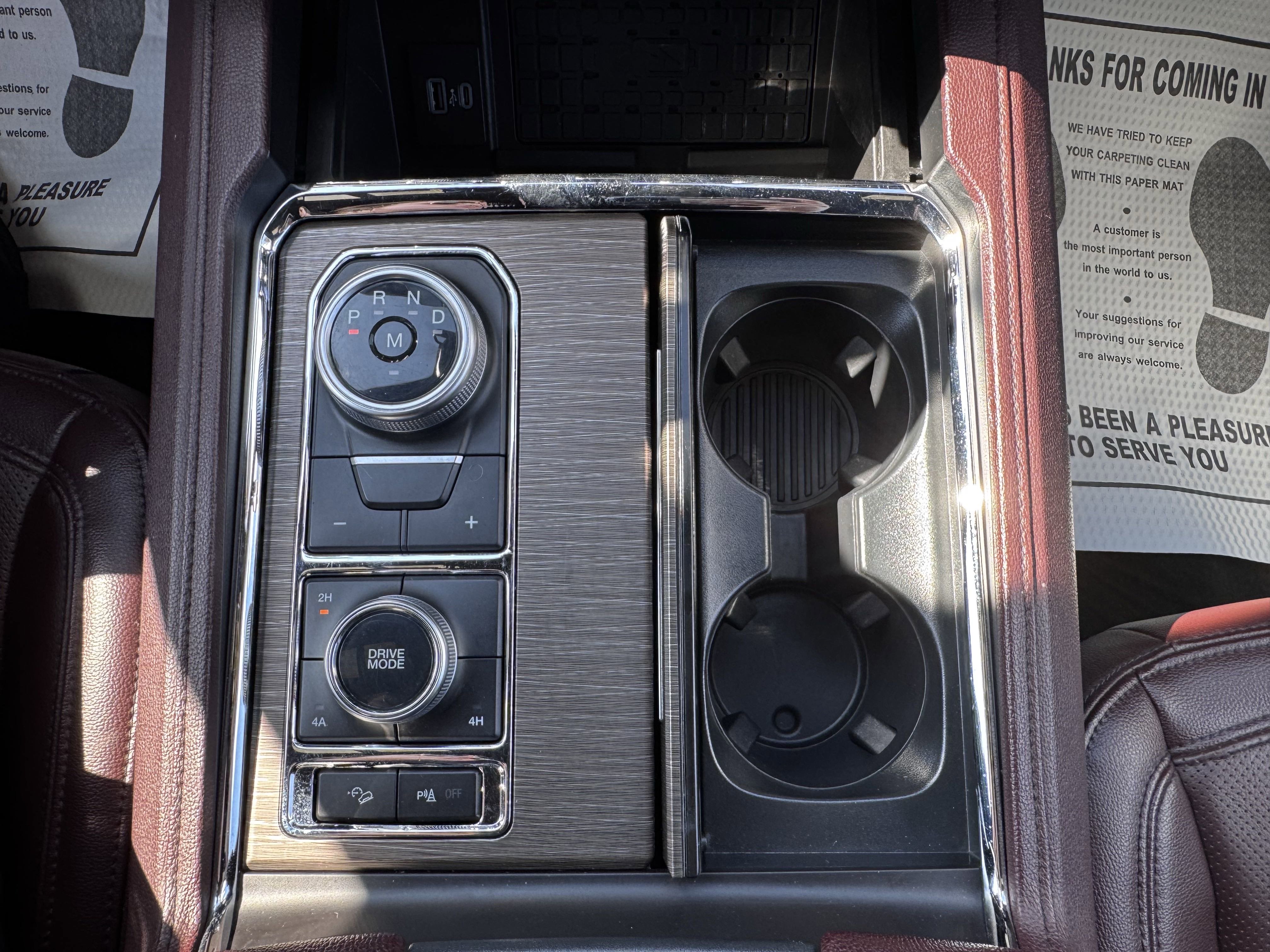 Certified 2023 Ford Expedition Limited image 24