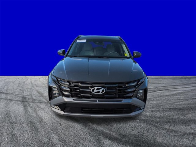 Used 2026 Hyundai Tucson SEL Plus FWD image 9