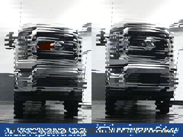 Certified 2023 Ford F150 XLT w/ Equipment Group 302A High AWD/4WD image 28