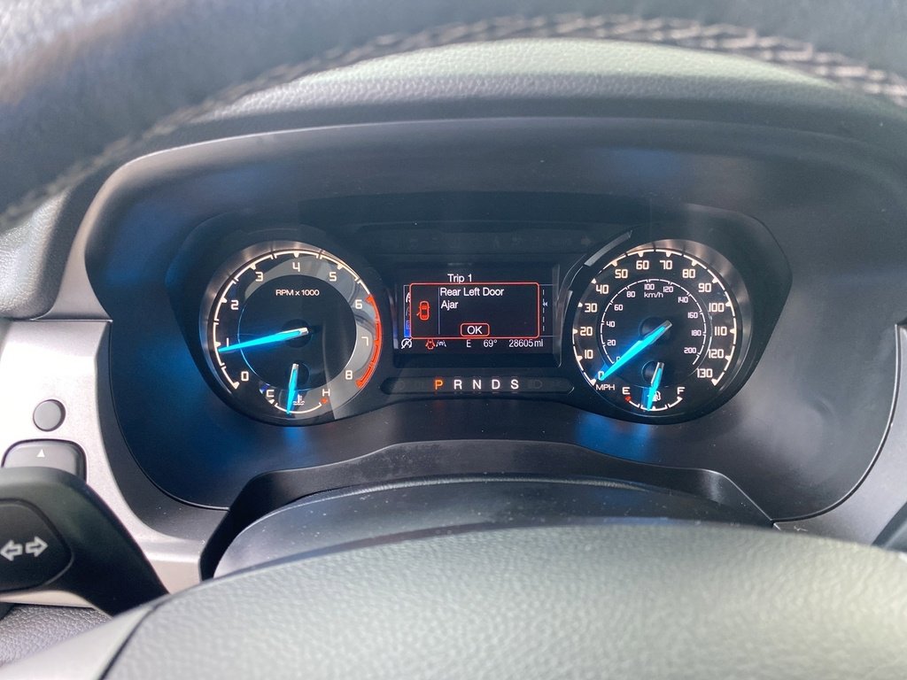 Certified 2022 Ford Ranger XLT w/ Equipment Group 301A Mid image 16