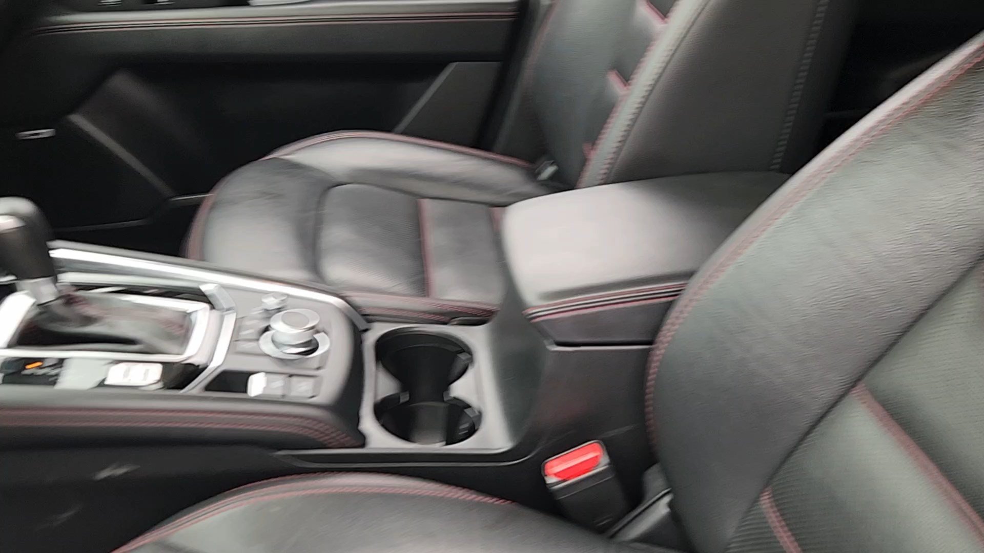 Used 2025 MAZDA CX-5 Carbon Edition AWD/4WD image 29