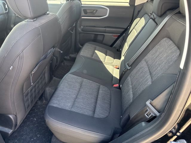 Certified 2021 Ford Bronco Sport Big Bend w/ Big Bend Package (96B) image 12