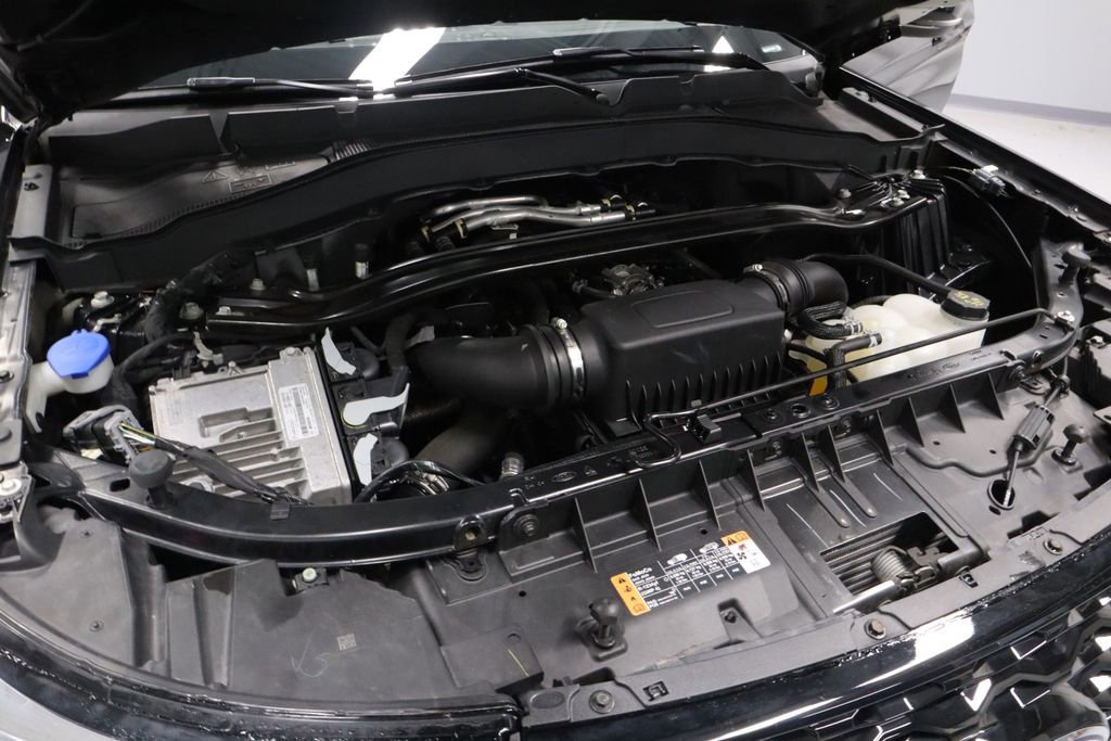 Certified 2023 Ford Explorer ST w/ Equipment Group 401A image 14