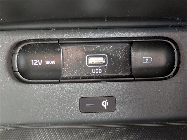 Used 2022 Kia Telluride EX w/ EX Premium Package image 23