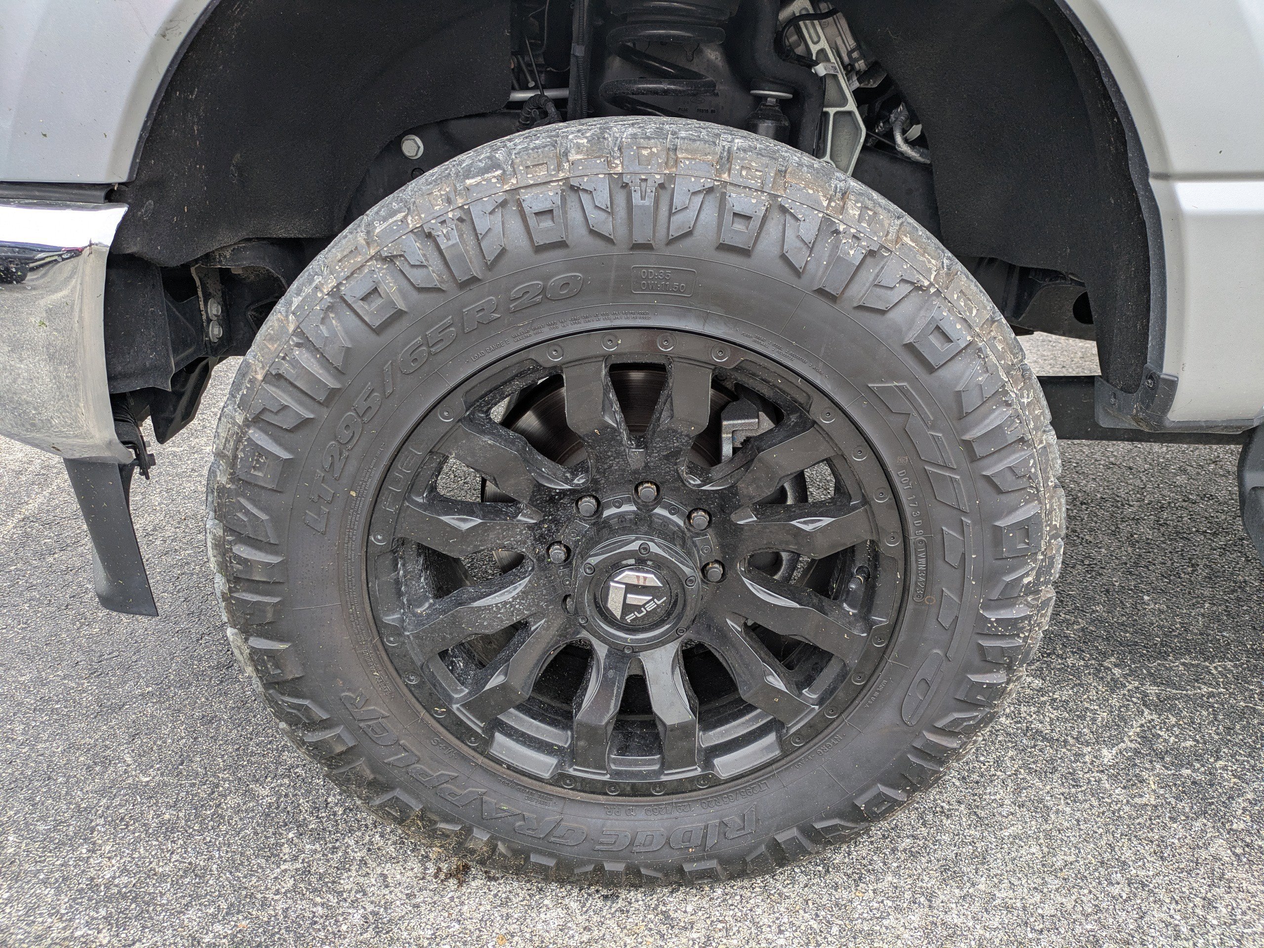 Certified 2023 Ford F250 Lariat w/ Tow Technology Package image 11