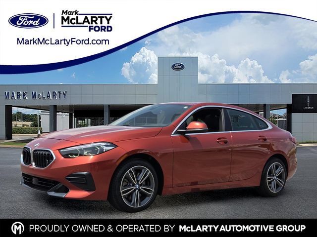 Used 2024 BMW 228i xDrive Gran Coupe AWD/4WD image 1
