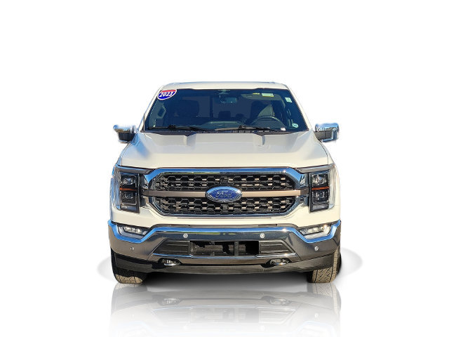 Certified 2023 Ford F150 King Ranch w/ Equipment Group 601A High AWD/4WD image 2