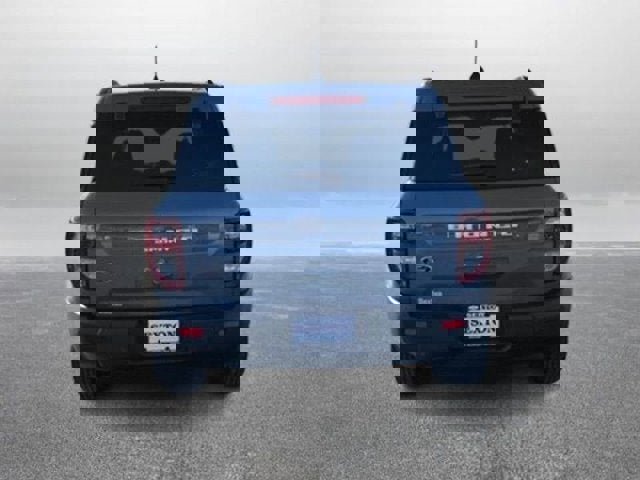 Certified 2025 Ford Bronco Sport Big Bend w/ Convenience Package image 3
