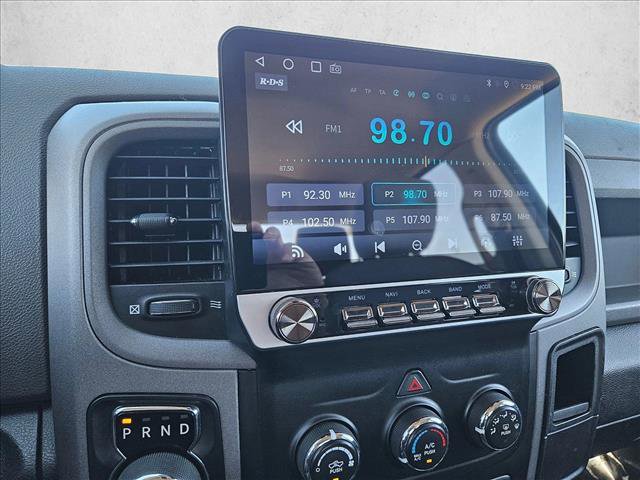 Used 2019 RAM 1500 Express w/ Express Value Package AWD/4WD image 13