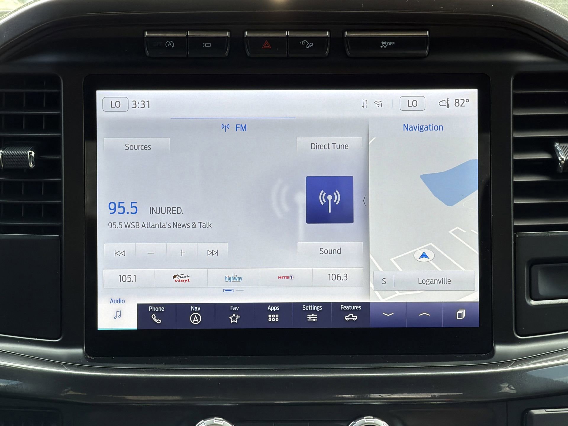 Certified 2023 Ford F150 XLT w/ Equipment Group 302A High image 10