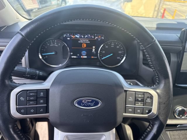 Certified 2022 Ford Expedition Max XLT AWD/4WD image 30