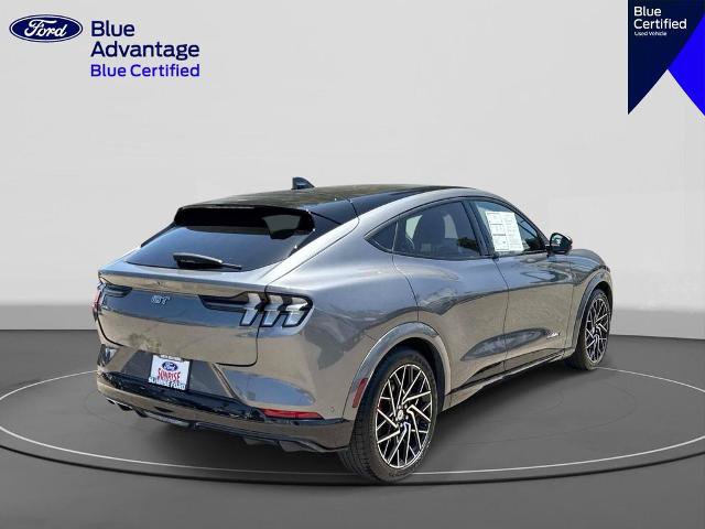 Certified 2023 Ford Mustang Mach-E GT AWD/4WD image 5