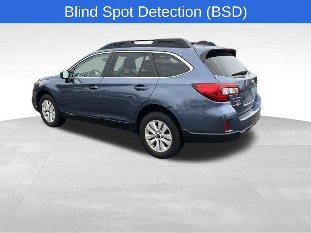 Used 2017 Subaru Outback 2.5i Premium AWD/4WD image 13