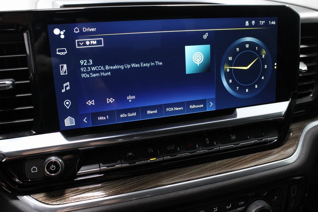 Used 2024 Chevrolet Silverado 1500 LT image 10