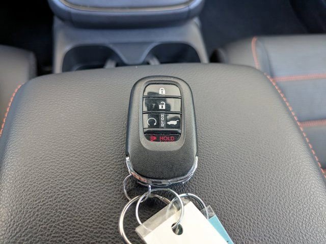 Used 2025 Honda CR-V Sport-L image 32