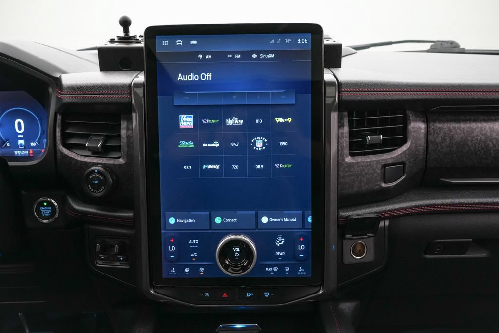 Certified 2024 Ford Expedition Limited AWD/4WD image 17