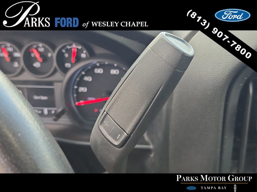 Used 2021 GMC Sierra 2500 Base w/ Convenience Package image 24