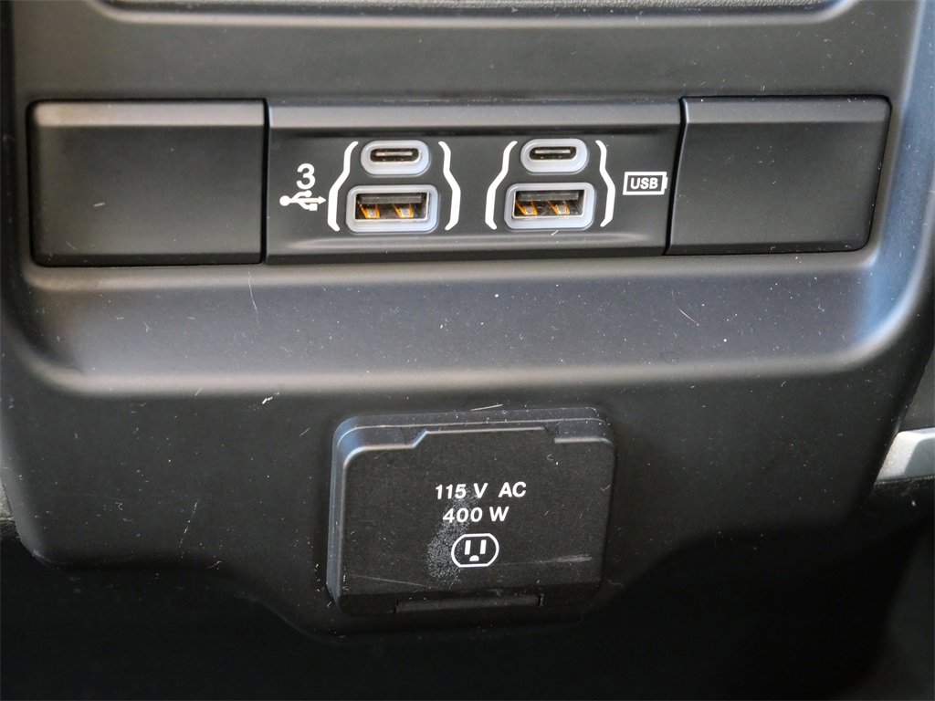 Used 2020 RAM 1500 Big Horn image 14