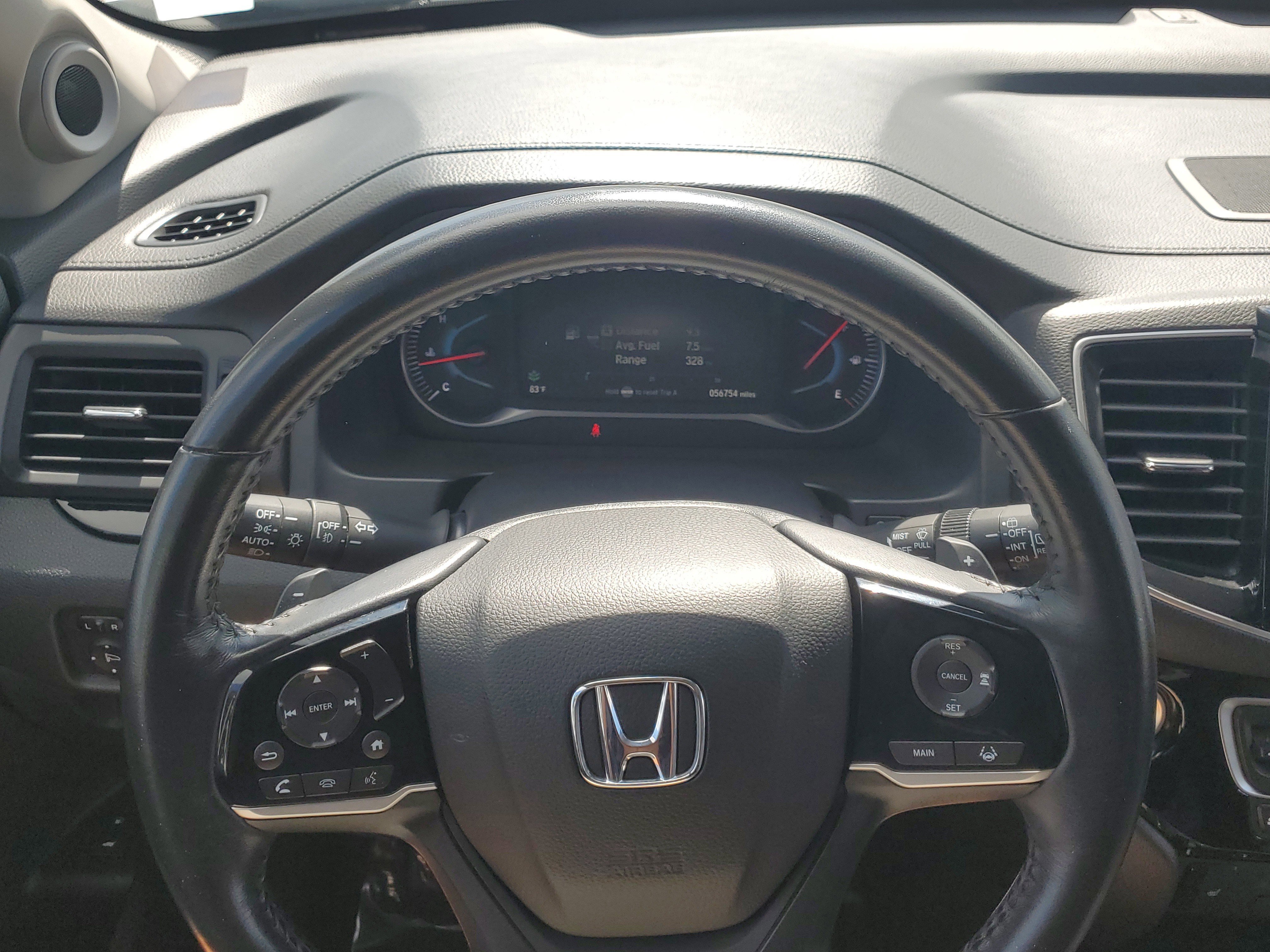 Used 2022 Honda Pilot Touring image 23