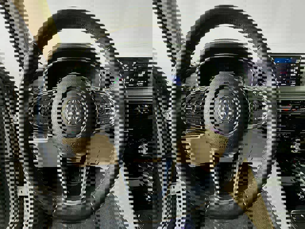 Used 2022 Acura MDX SH-AWD w/ Advance Package image 15