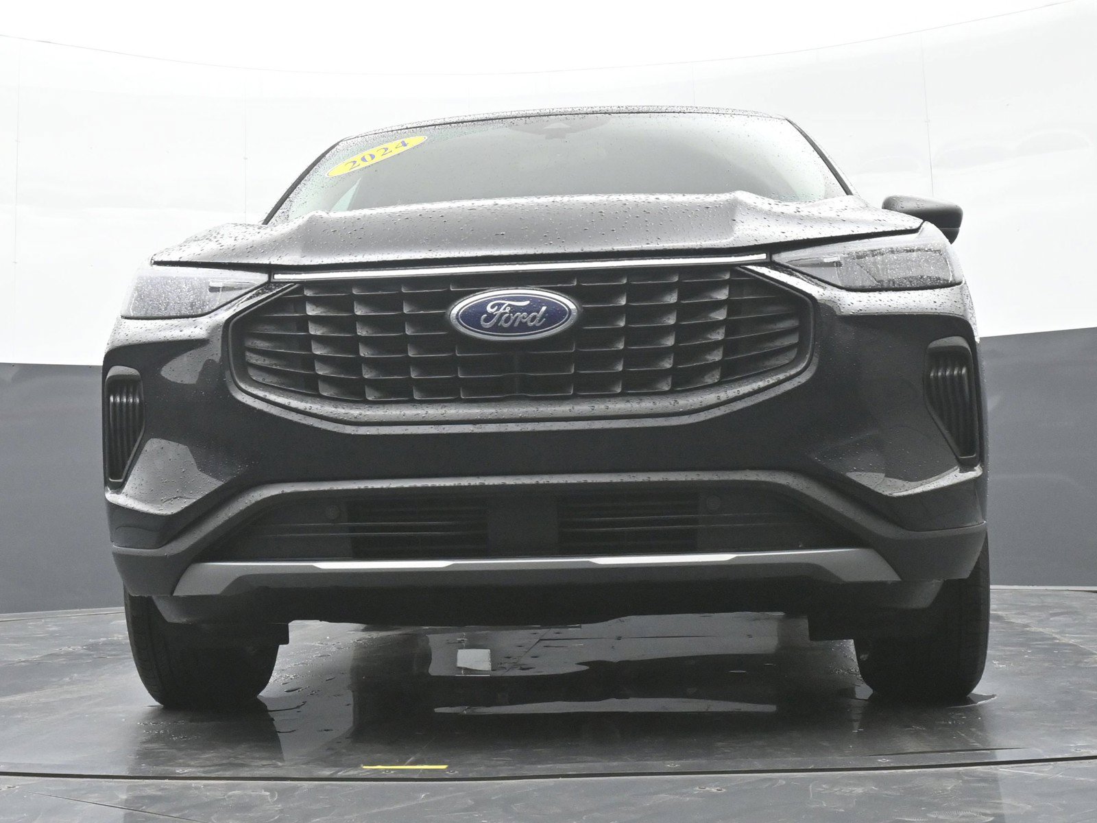 Certified 2024 Ford Escape Active AWD/4WD image 42