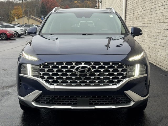 Used 2022 Hyundai Santa Fe Limited image 9