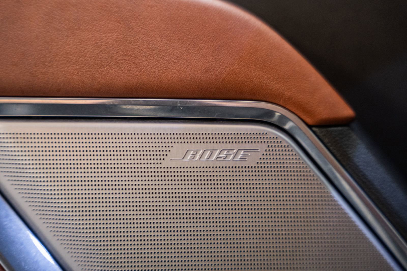 Used 2024 GMC Sierra 2500 Denali Ultimate image 48