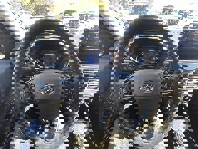 Certified 2024 Ford Escape Active image 14