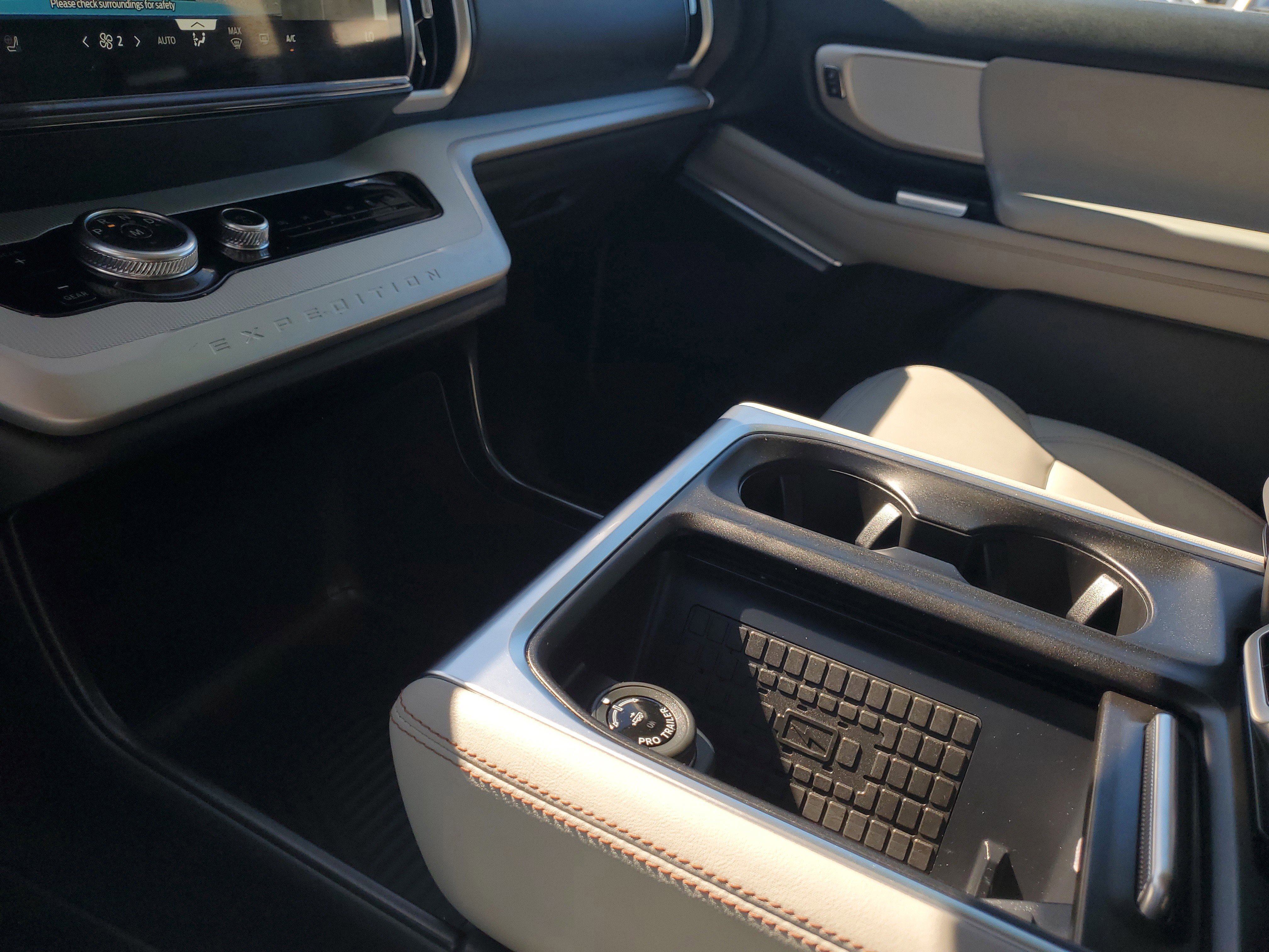 Certified 2025 Ford Expedition Max Active image 29