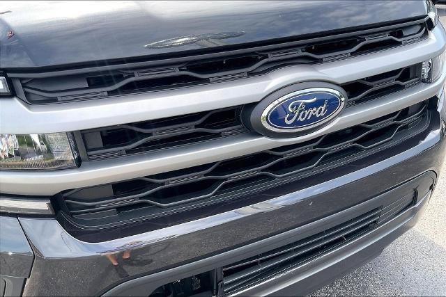 Certified 2024 Ford Expedition Max XLT AWD/4WD image 31