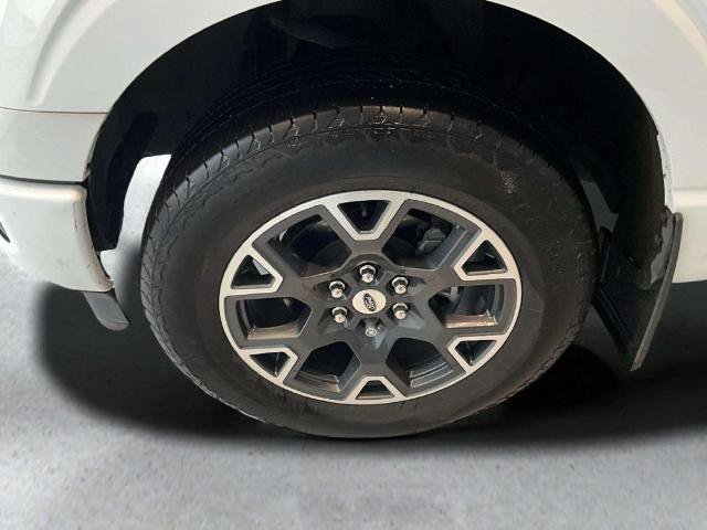 Certified 2024 Ford F150 STX AWD/4WD image 29