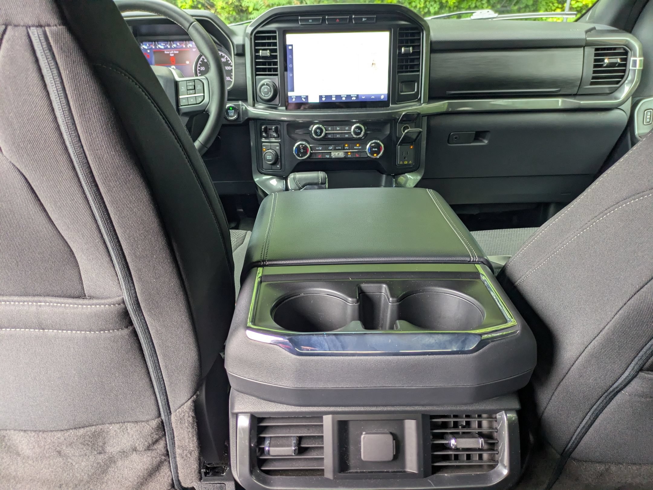 Certified 2023 Ford F150 XLT w/ Equipment Group 302A High AWD/4WD image 28