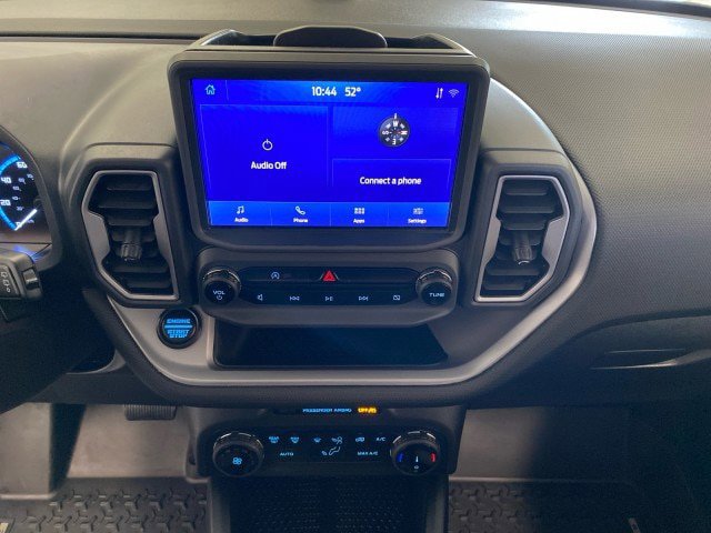 Certified 2024 Ford Bronco Sport Big Bend AWD/4WD image 25