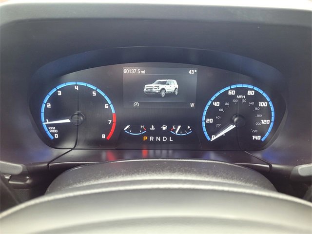 Certified 2022 Ford Bronco Sport Big Bend image 21