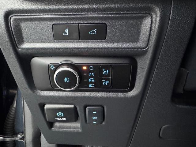 Certified 2024 Ford Expedition Max Limited AWD/4WD image 25