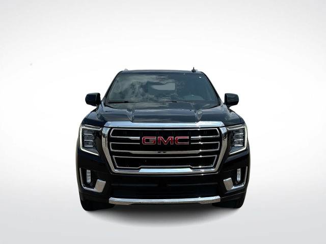 Used 2023 GMC Yukon SLT AWD/4WD image 3