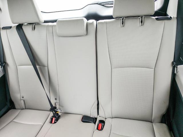 Used 2024 Toyota Grand Highlander FWD image 16