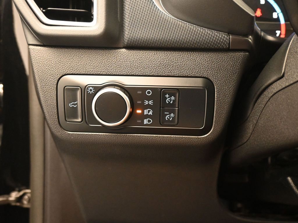 Certified 2024 Ford Bronco Sport Big Bend AWD/4WD image 13