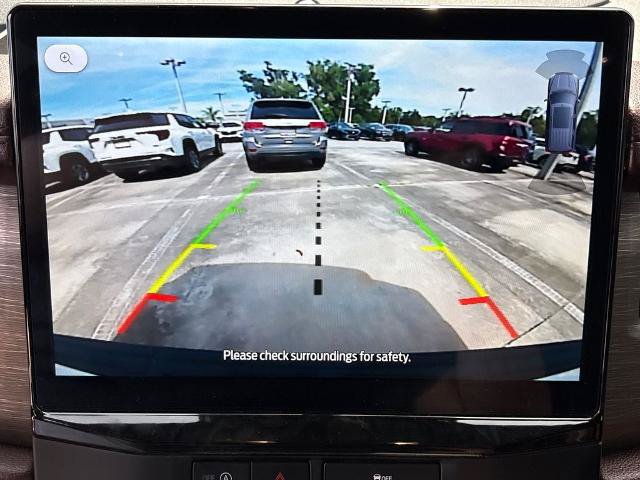 Certified 2024 Ford Expedition Limited RWD image 26