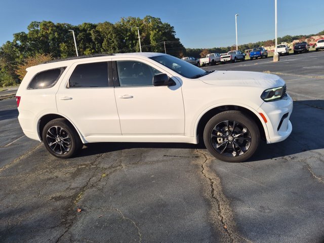 Used 2023 Dodge Durango GT AWD/4WD image 3