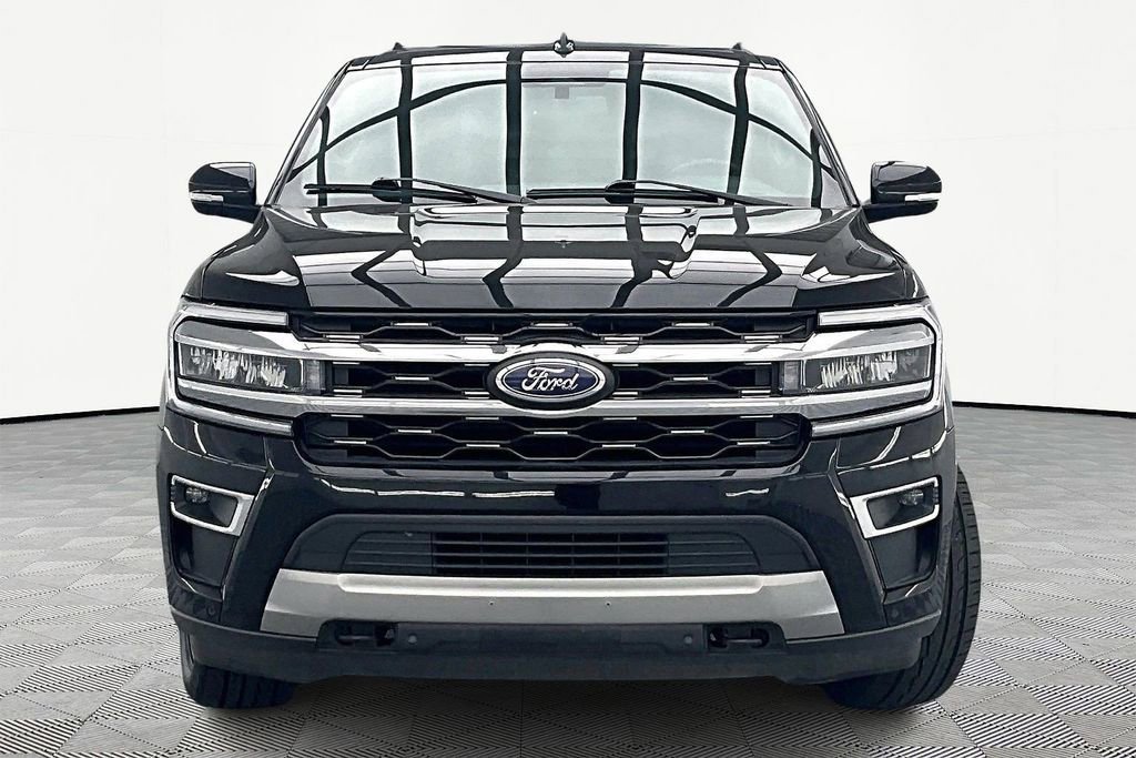 Certified 2022 Ford Expedition Limited image 6