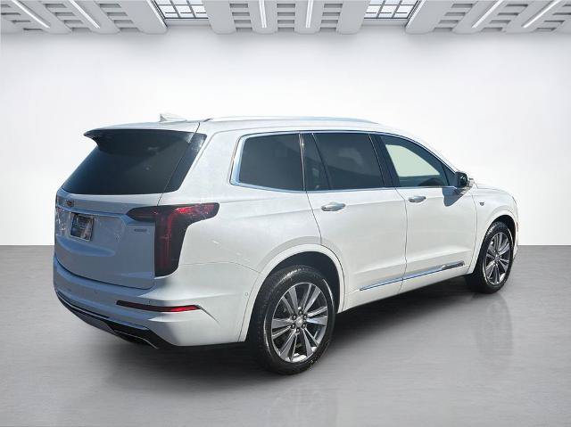 Used 2020 Cadillac XT6 Premium Luxury AWD/4WD image 3