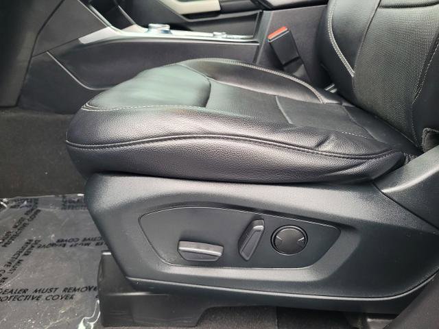 Certified 2021 Ford Explorer Limited w/ Equipment Group 301A image 23