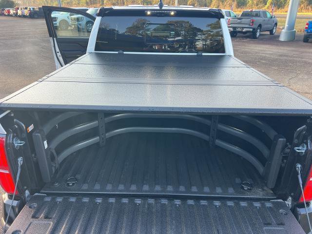 Used 2025 Toyota Tacoma TRD Sport image 9