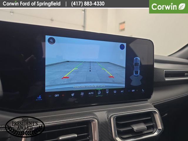 Certified 2024 Ford Mustang GT Premium RWD image 18