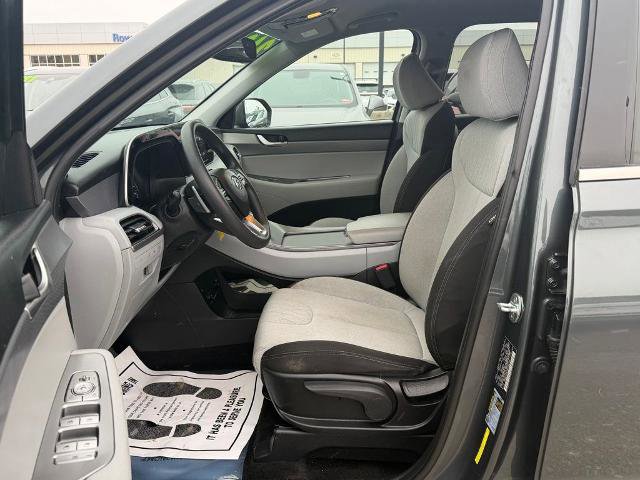 Used 2022 Hyundai Palisade SE image 14