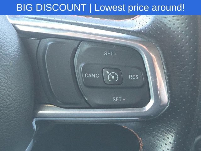 Used 2021 Jeep Gladiator Mojave AWD/4WD image 38
