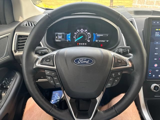 Certified 2024 Ford Edge SEL w/ Convenience Package AWD/4WD image 18