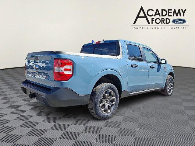 Certified 2022 Ford Maverick XLT w/ XLT Luxury Package image 4